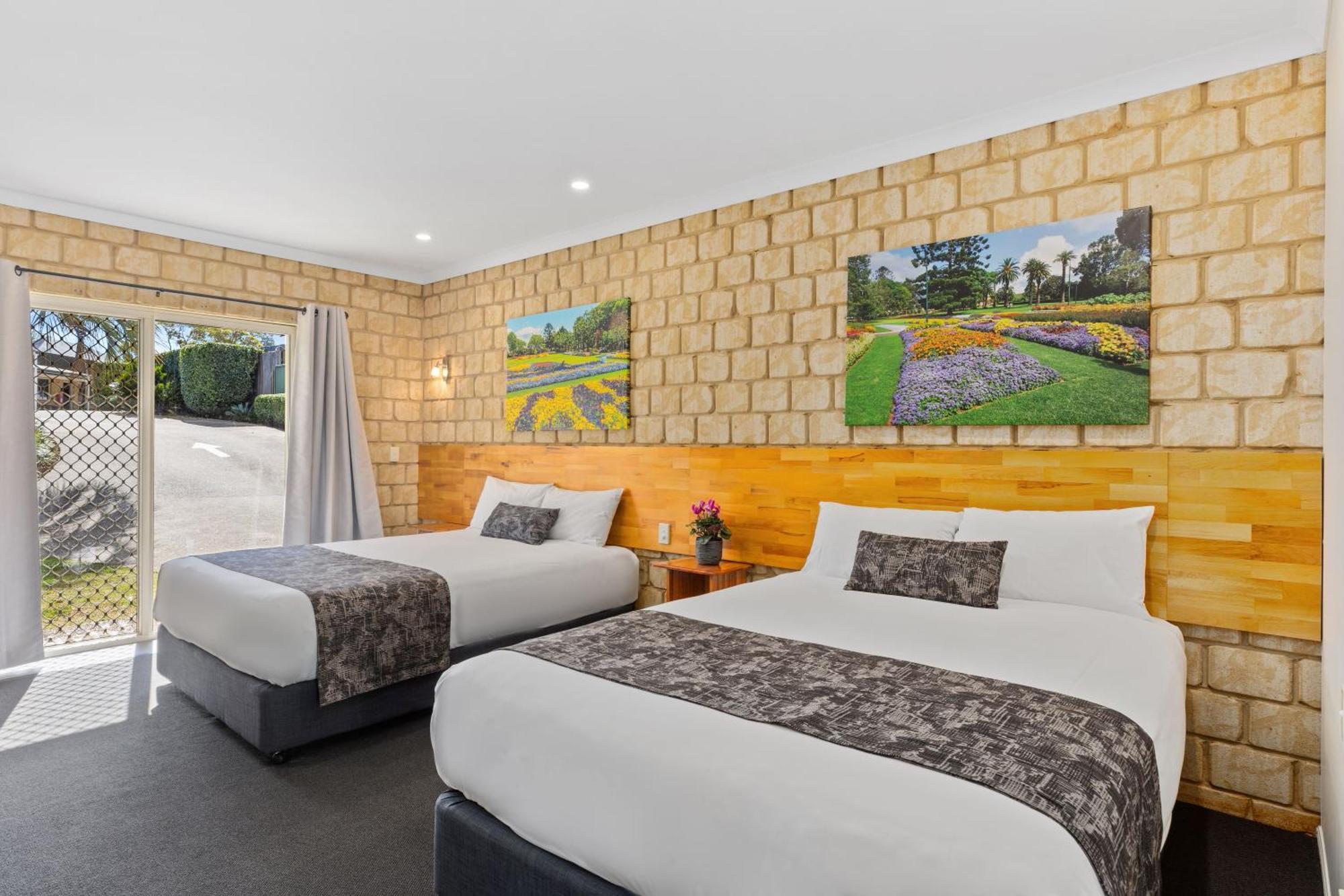 Great Divide Motor Inn Toowoomba Kültér fotó