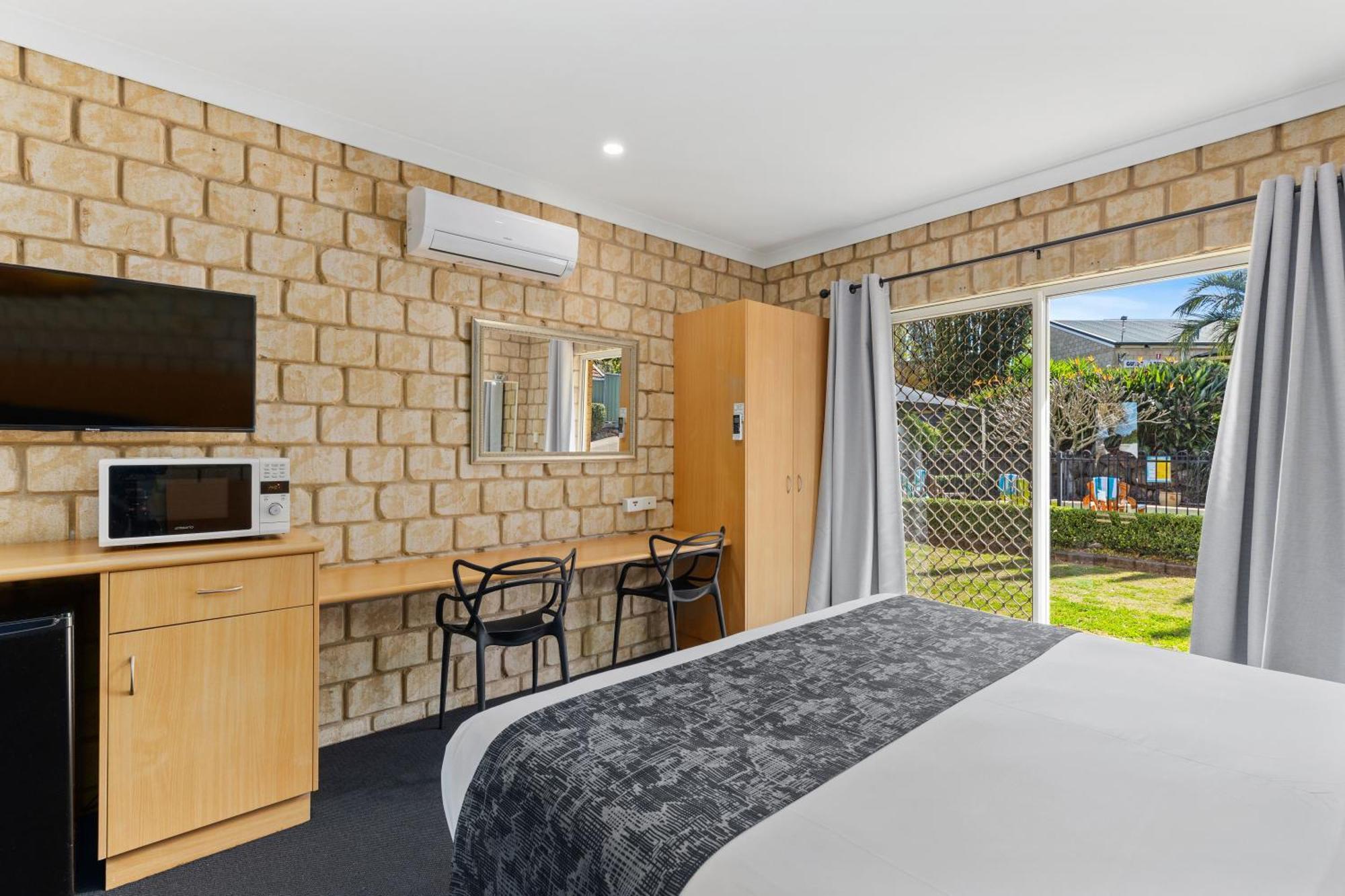 Great Divide Motor Inn Toowoomba Kültér fotó