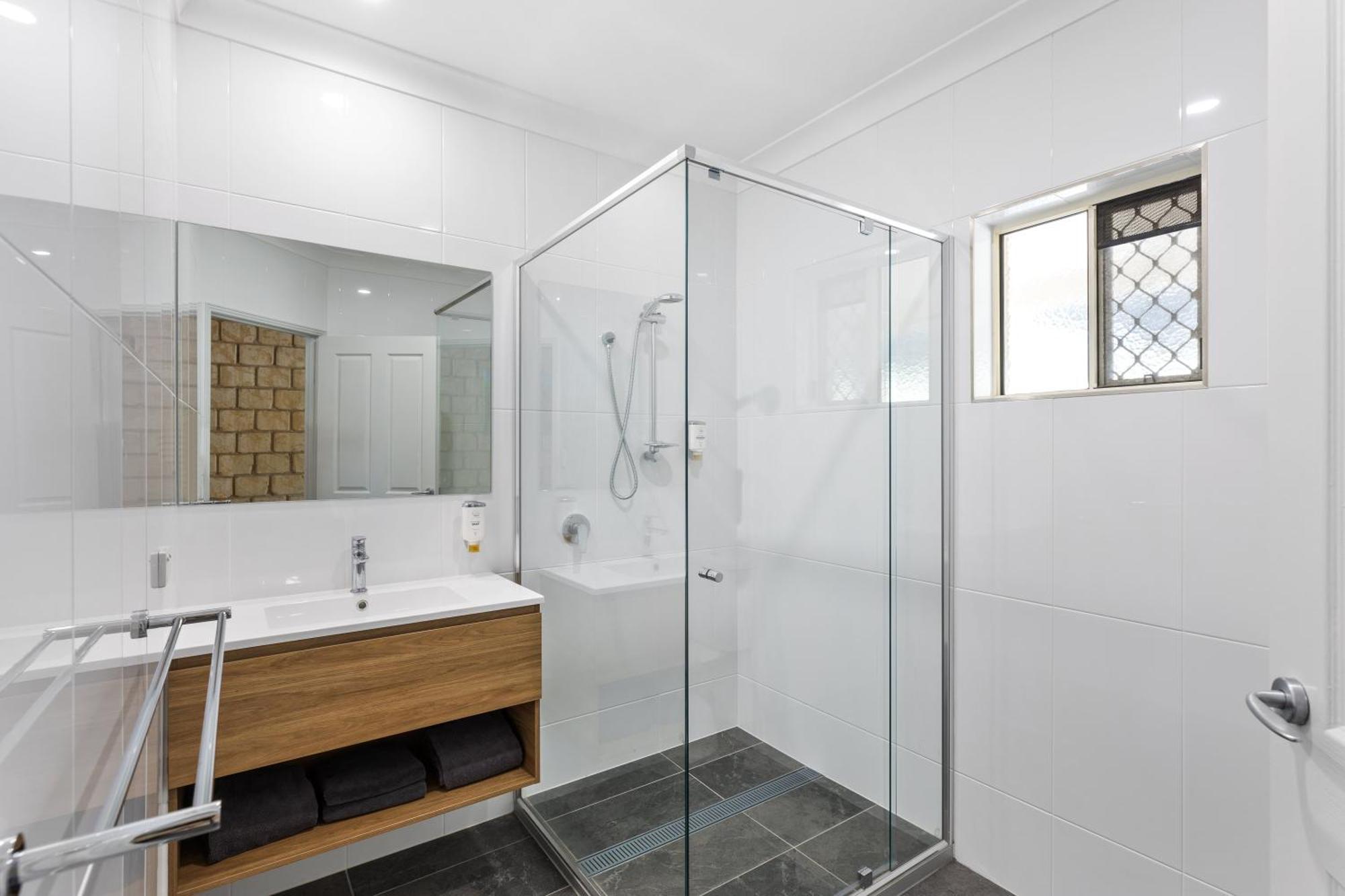 Great Divide Motor Inn Toowoomba Szoba fotó