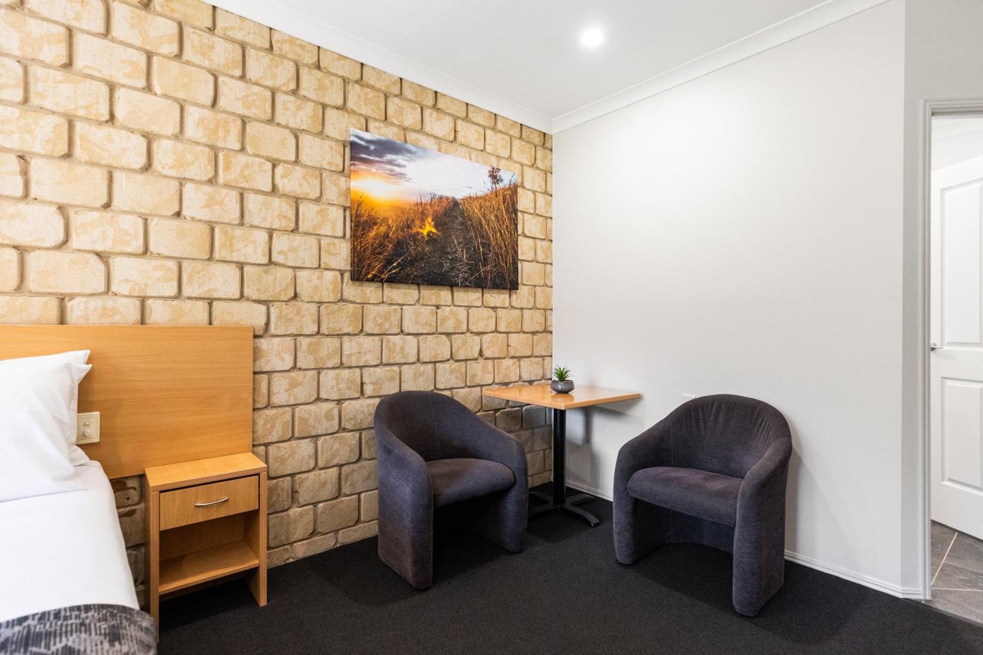 Great Divide Motor Inn Toowoomba Szoba fotó