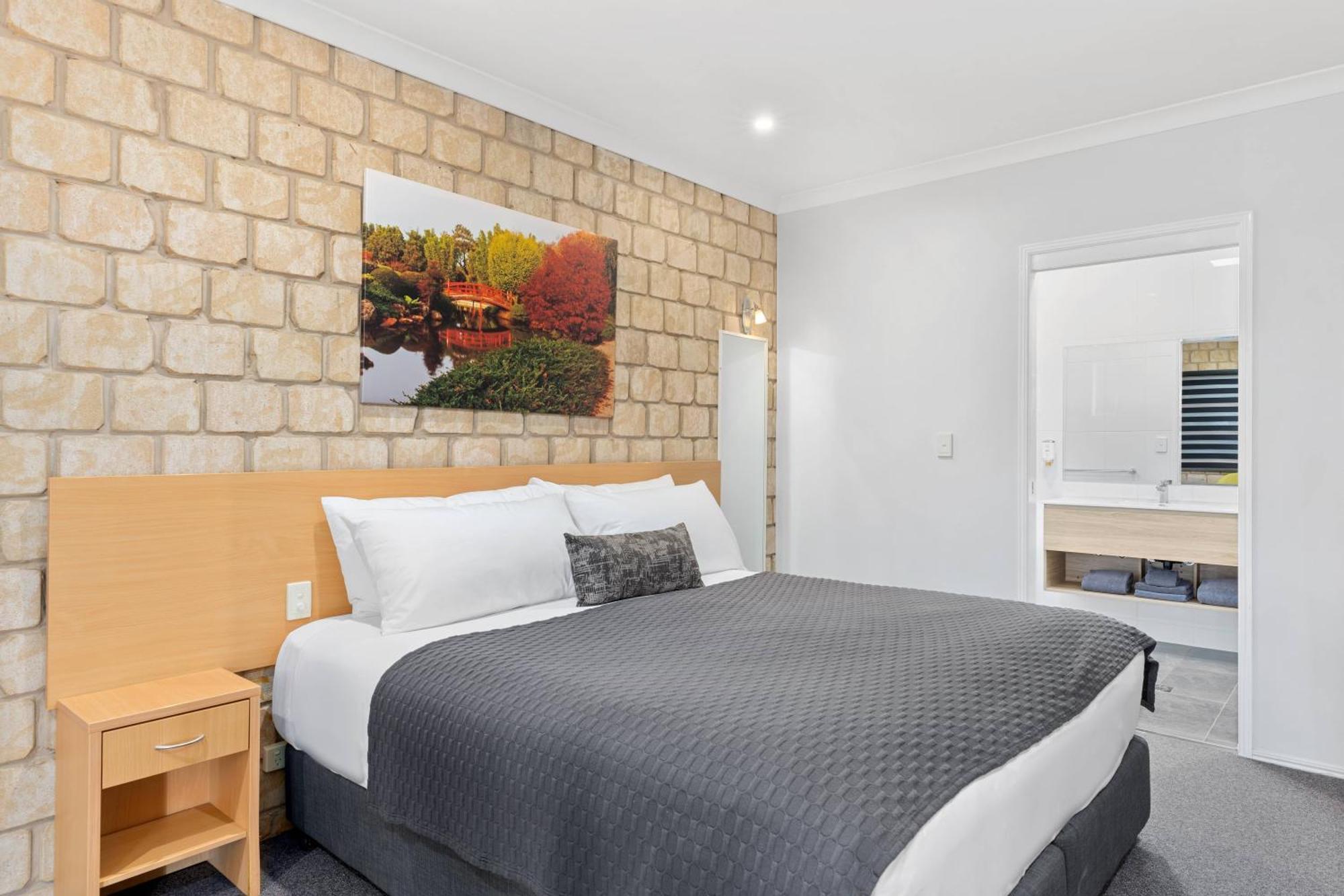 Great Divide Motor Inn Toowoomba Szoba fotó