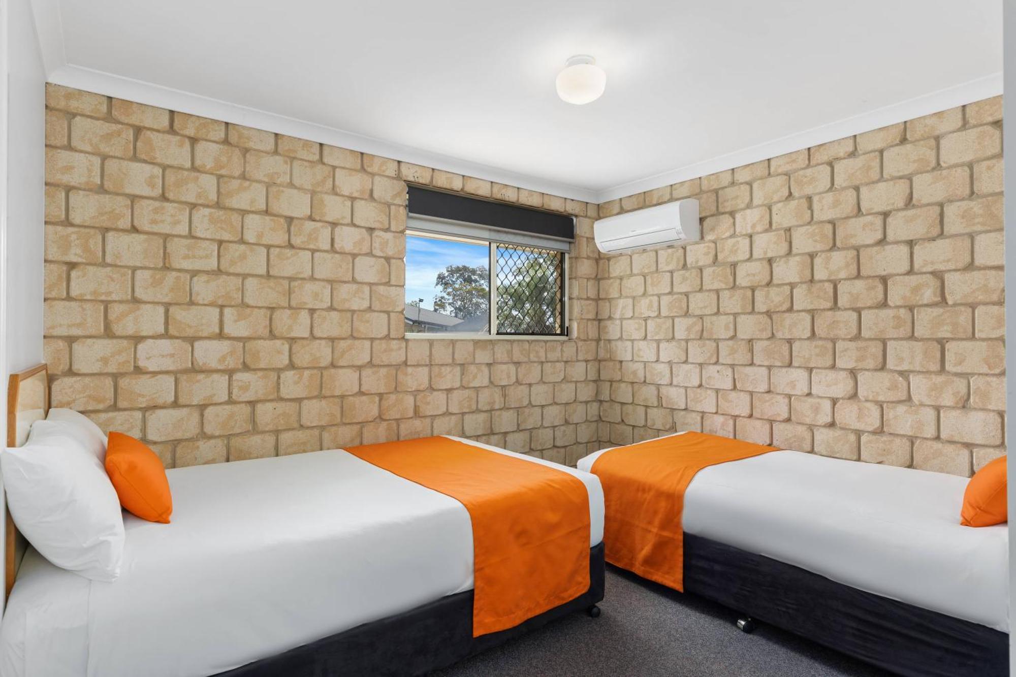 Great Divide Motor Inn Toowoomba Szoba fotó