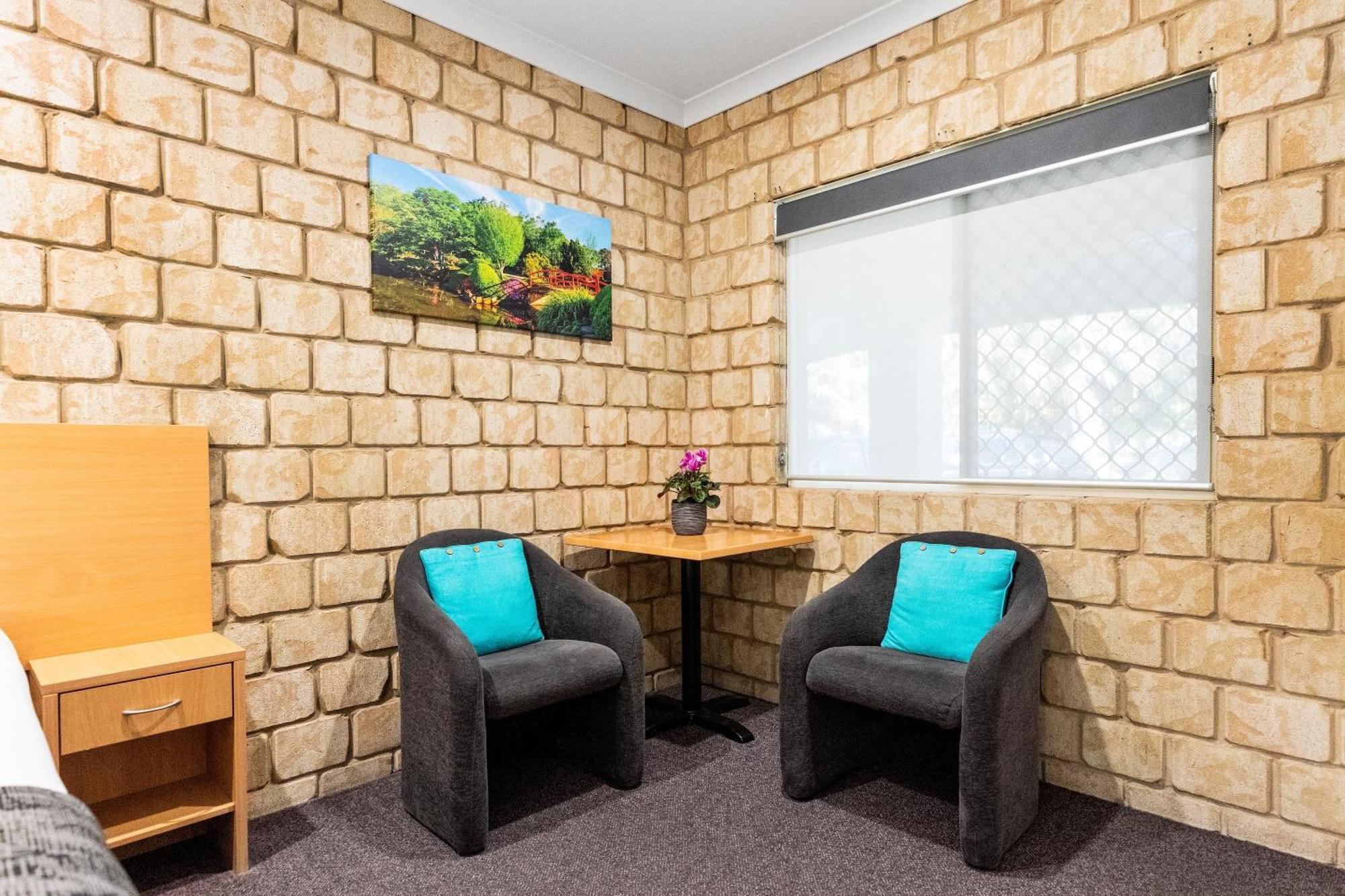Great Divide Motor Inn Toowoomba Szoba fotó