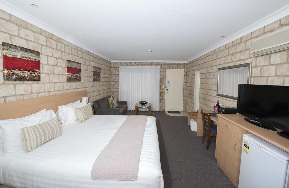 Great Divide Motor Inn Toowoomba Kültér fotó