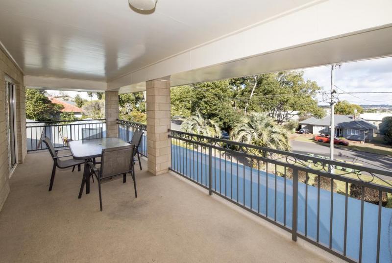 Great Divide Motor Inn Toowoomba Kültér fotó
