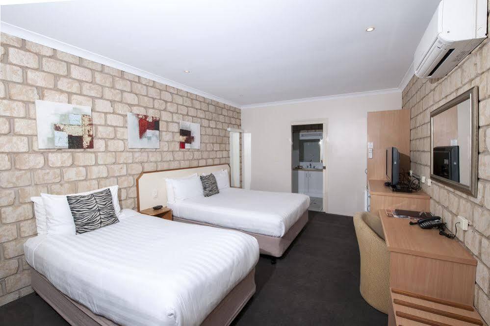 Great Divide Motor Inn Toowoomba Kültér fotó