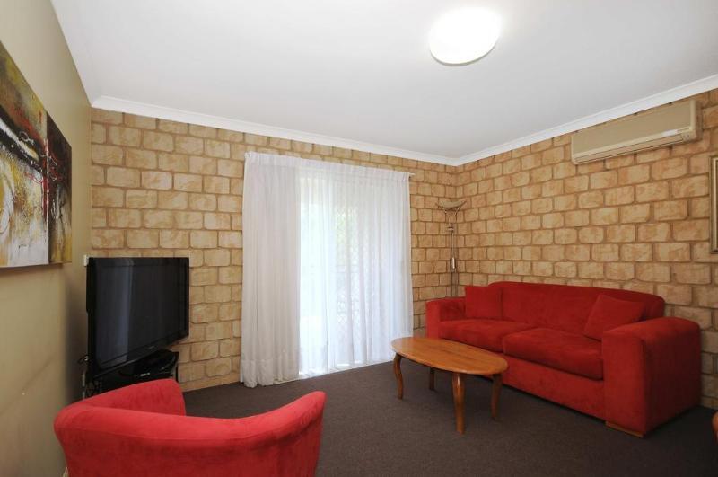 Great Divide Motor Inn Toowoomba Kültér fotó